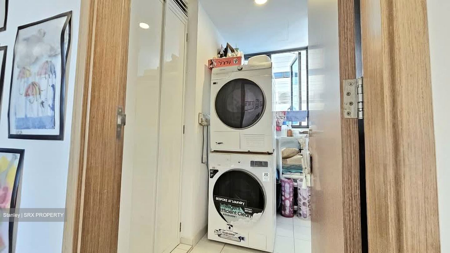 Belysa (D18), Condominium #600608031